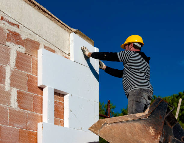 Best Eco-Friendly Insulation in Springfield, MA