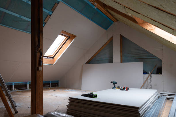 Best Spray Foam Insulation in Springfield, MA