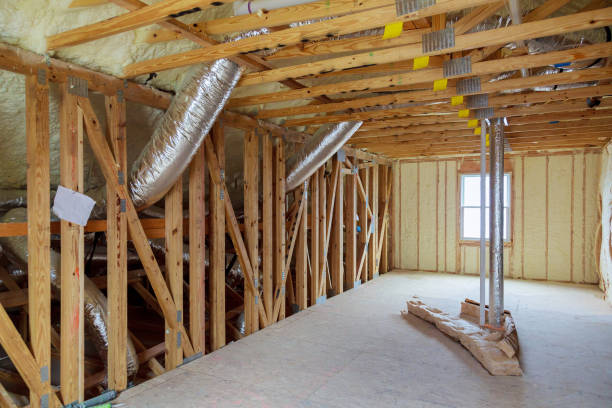 Best Cellulose Insulation in Springfield, MA