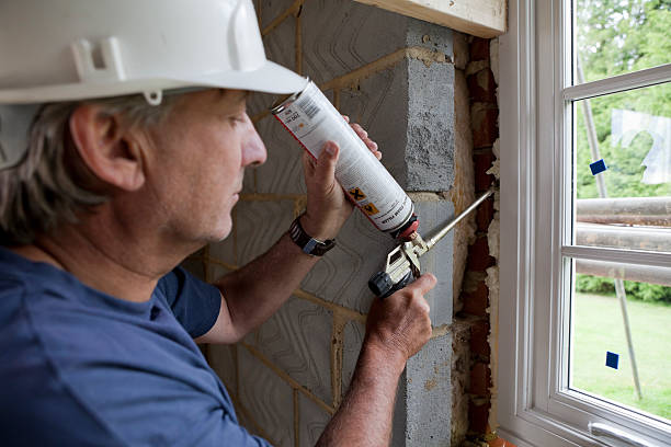 Best Specialized Insulation Services in Springfield, MA