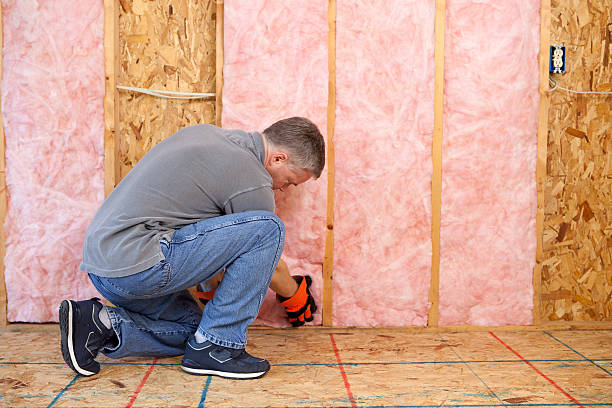 Trusted Springfield, MA Insulation Contractor Experts