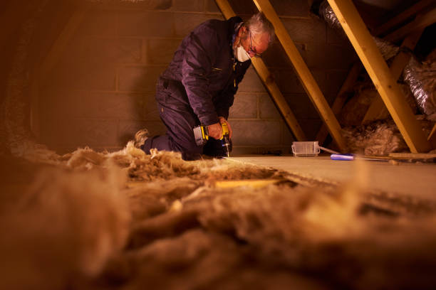  Springfield, MA Insulation Contractor Pros